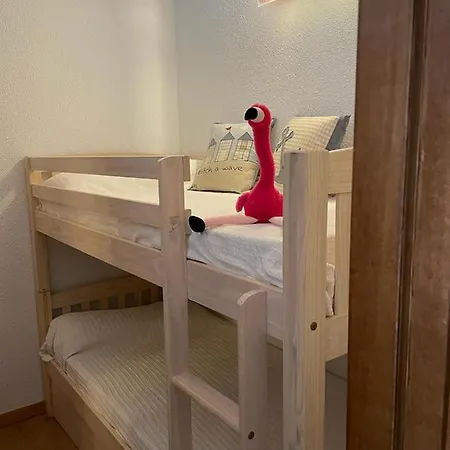 Apartment Neptuno *