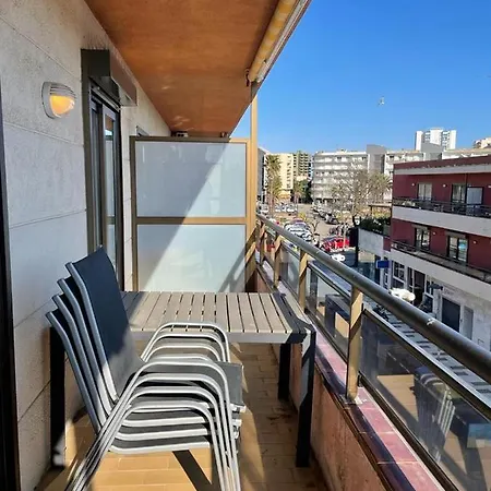 Appartement Neptuno *