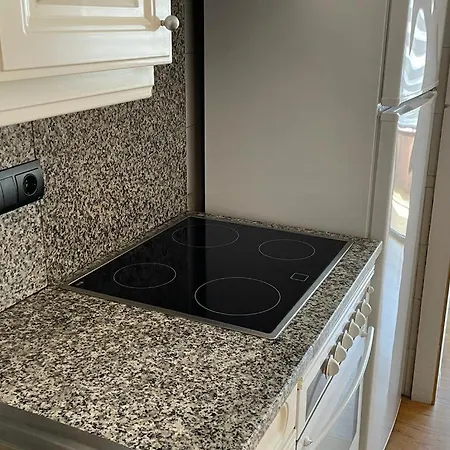 Neptuno Apartment