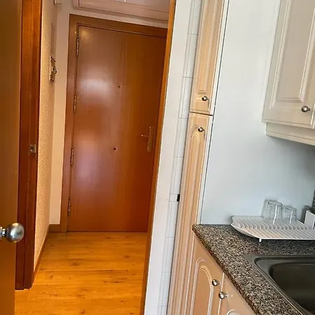 Neptuno Apartmán Platja d'Aro