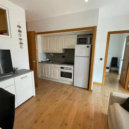 Appartement Neptuno Castell-Platja d'Aro