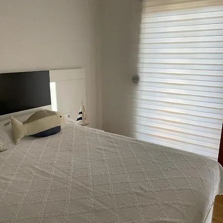 Neptuno Lejlighed Platja d'Aro